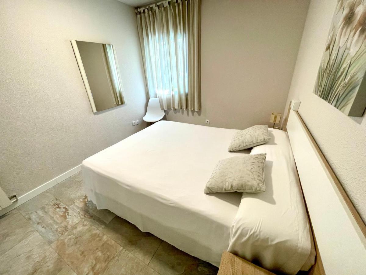 Ferienwohnung Maria Voramar Cambrils Exterior foto