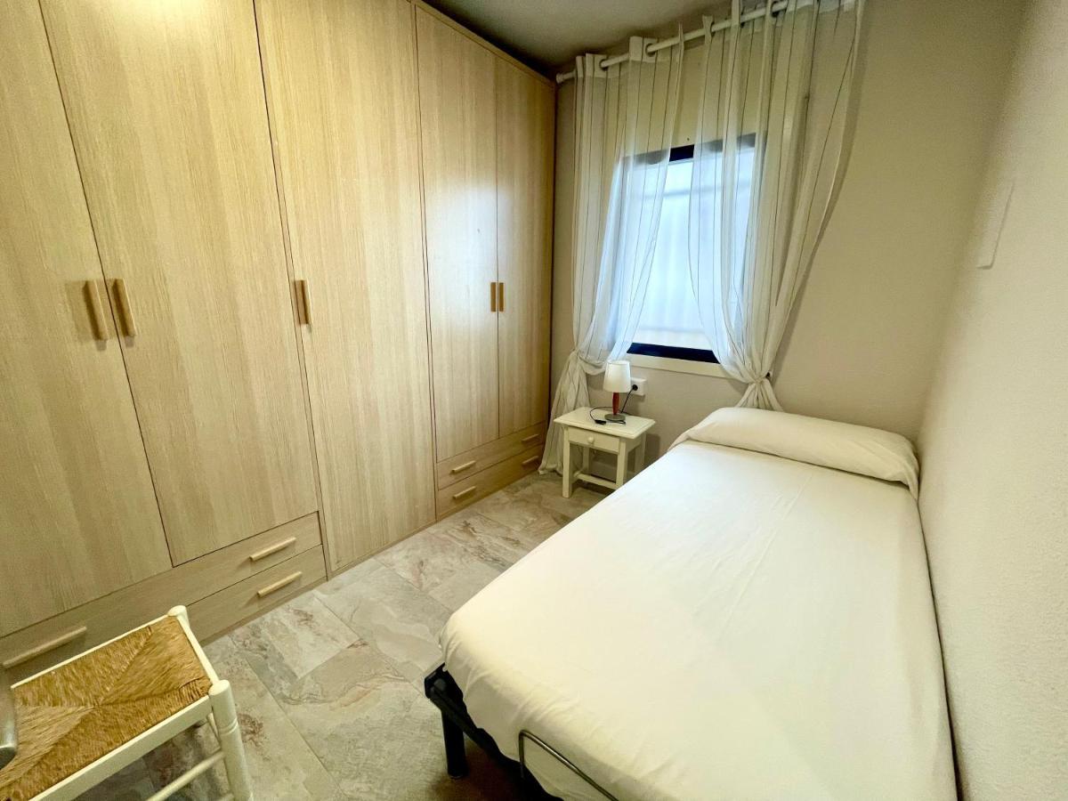 Ferienwohnung Maria Voramar Cambrils Exterior foto