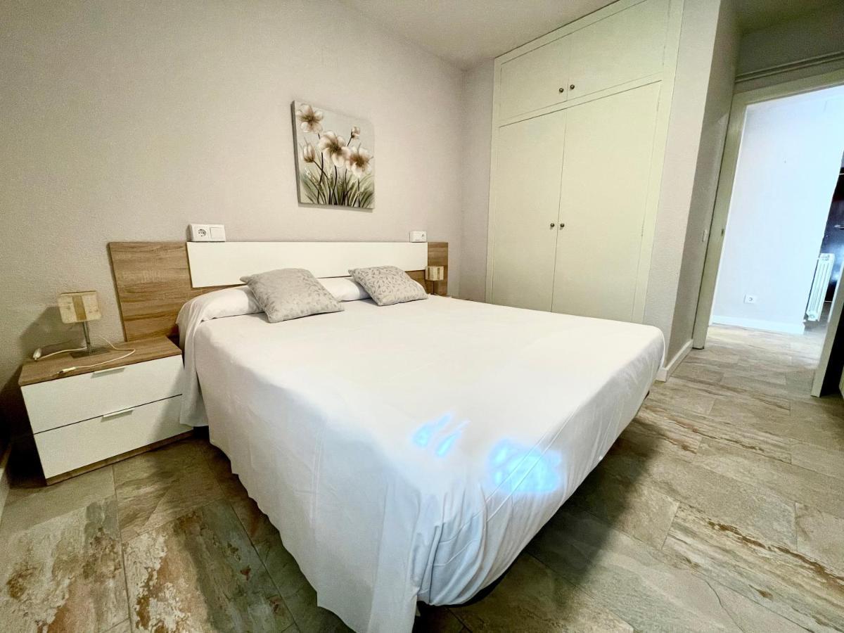 Ferienwohnung Maria Voramar Cambrils Exterior foto